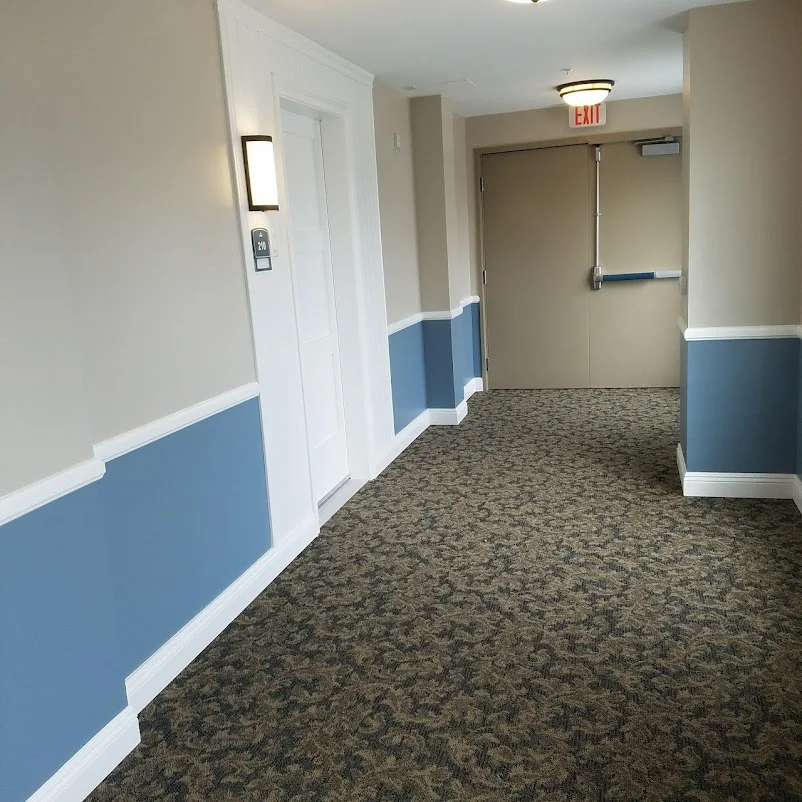 business painting ca