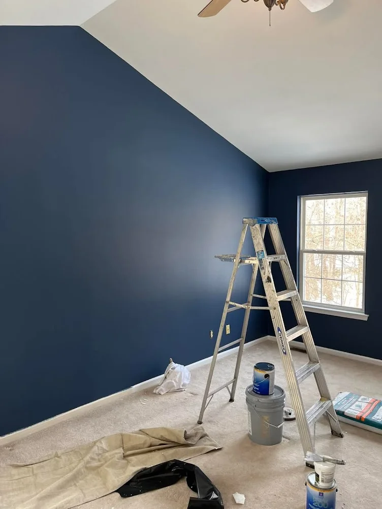interior painting