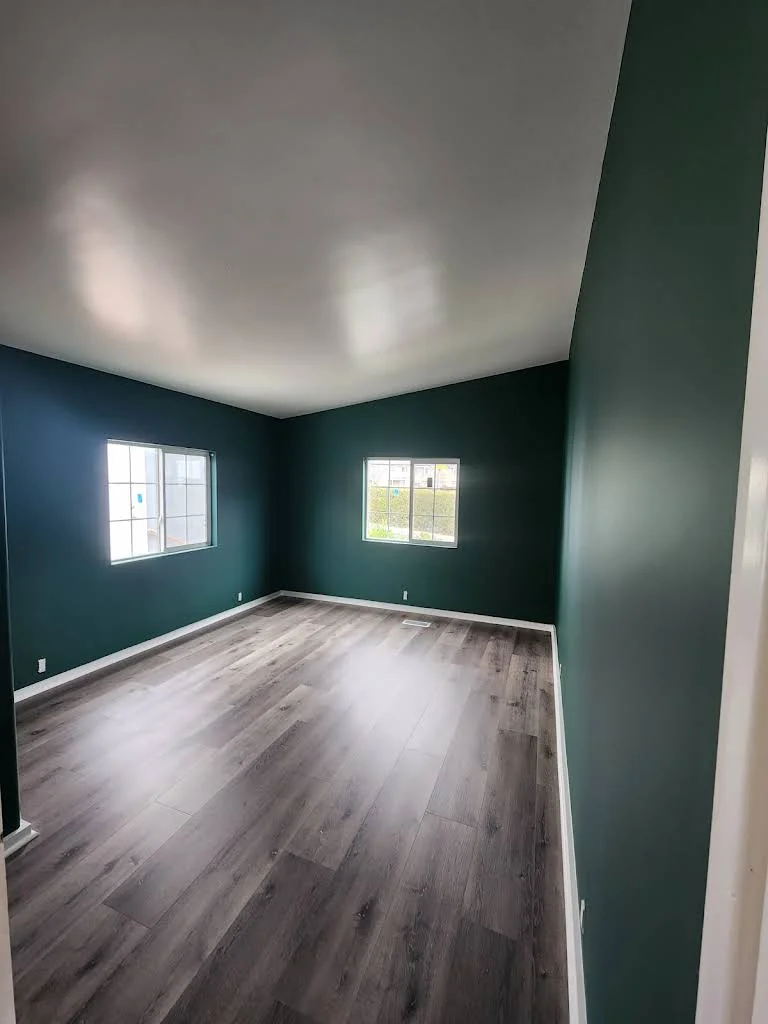 room painting santa ana