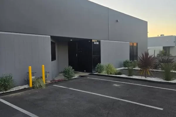 commercial painting santa ana ca