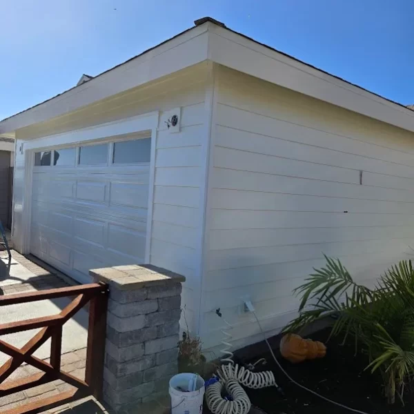 residential home painting