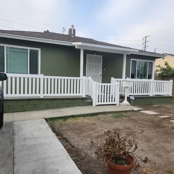 residential painting