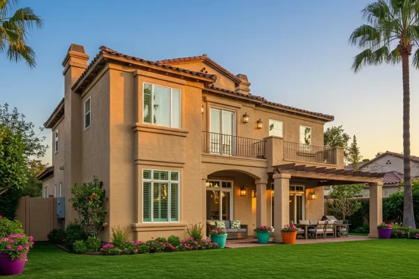 residential painting santa ana ca